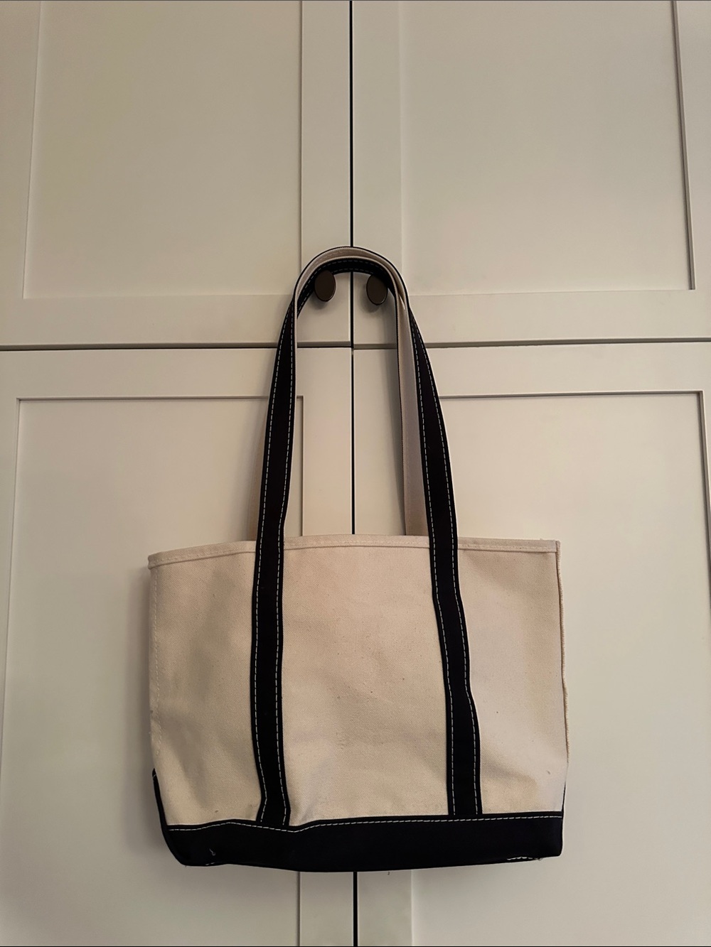 L.L. Bean Boat and Tote